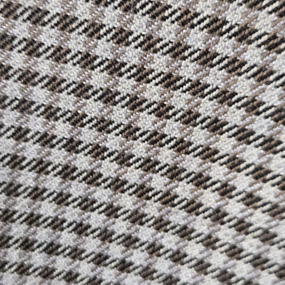 Micheal Kors, Men's Classic Checkered Blazer 40 Regular - Picture 5 of 6